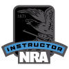 Certified NRA Firearms Instructor